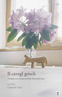 Buchcover Il cavegl grisch