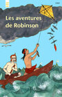 Buchcover Les aventures de Robinson