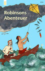 Buchcover Robinsons Abenteuer