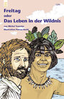 Buchcover Freitag oder Das Leben in der Wildnis