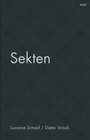 Buchcover Sekten