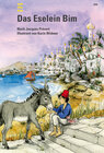 Buchcover Das Eselein Bim