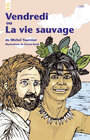 Buchcover Vendredi ou La vie sauvage