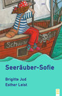 Buchcover Seeräuber-Sofie