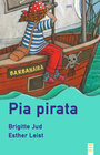 Buchcover Pia pirata