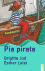 Buchcover Pia pirata