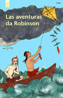 Buchcover Las aventuras da Robinson