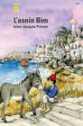 Buchcover L'esnin Bim