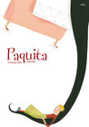 Buchcover Paquita