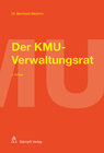Buchcover Der KMU-Verwaltungsrat