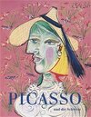 Buchcover Picasso und die Schweiz