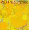 Buchcover Paul Freiburghaus
