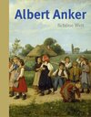 Buchcover Albert Anker