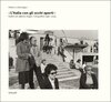 Buchcover L`Italia con gli occhi aperti. Italien mit offenen Augen