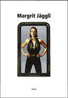 Buchcover Margrit Jäggli