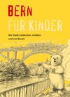 Buchcover Bern für Kinder