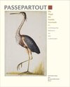 Buchcover Die Vögel der Familie Graviseth