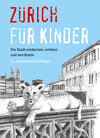 Buchcover Zürich für Kinder