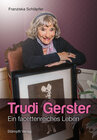 Buchcover Trudi Gerster