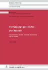 Buchcover Verfassungsgeschichte der Neuzeit