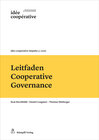 Buchcover Leitfaden Cooperative Governance