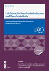 Buchcover Leitfaden für Berufsbeiständinnen und Berufsbeistände