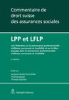 Buchcover LPP et LFLP