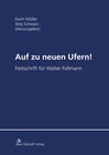 Buchcover Auf zu neuen Ufern!