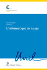 Buchcover L'informatique en nuage