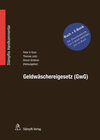 Buchcover Geldwäschereigesetz (GwG)