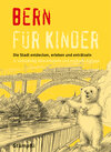 Buchcover Bern für Kinder