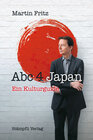 Buchcover Abc 4 Japan