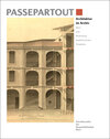 Buchcover Architektur im Archiv