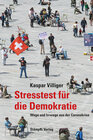 Buchcover Stresstest für die Demokratie