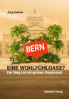 Buchcover Bern - eine Wohlfühloase?