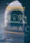 Buchcover Paria inter Pares - Das Ende der Bank Wegelin