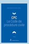 Buchcover Le Code de procédure civile