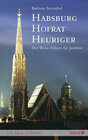 Buchcover Habsburg - Hofrat - Heuriger