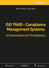 Buchcover ISO 19600 - Compliance Management Systems