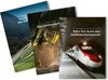 Buchcover Paket: Gotthard-Basistunnel - der längste Tunnel der Welt