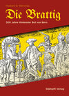 Buchcover Die Brattig