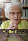 Buchcover Marthe Gosteli