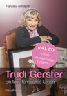 Buchcover Trudi Gerster