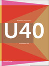 Buchcover Architekten U40