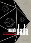 Buchcover Monte Dada - Ausdruckstanz und Avantgarde