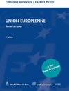 Buchcover Union Européenne