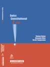 Buchcover Swiss Constitutional Law