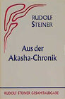 Buchcover Aus der Akasha-Chronik
