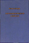 Buchcover Anthroposophische Leitsätze. Der Erkenntnisweg der Anthroposophie - Das Michael-Mysterium