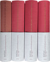 Buchcover Die Entstehung und Entwicklung der Eurythmie, Band a–d